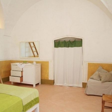 אוג'נטו Masseria Cristo חדר תמונה