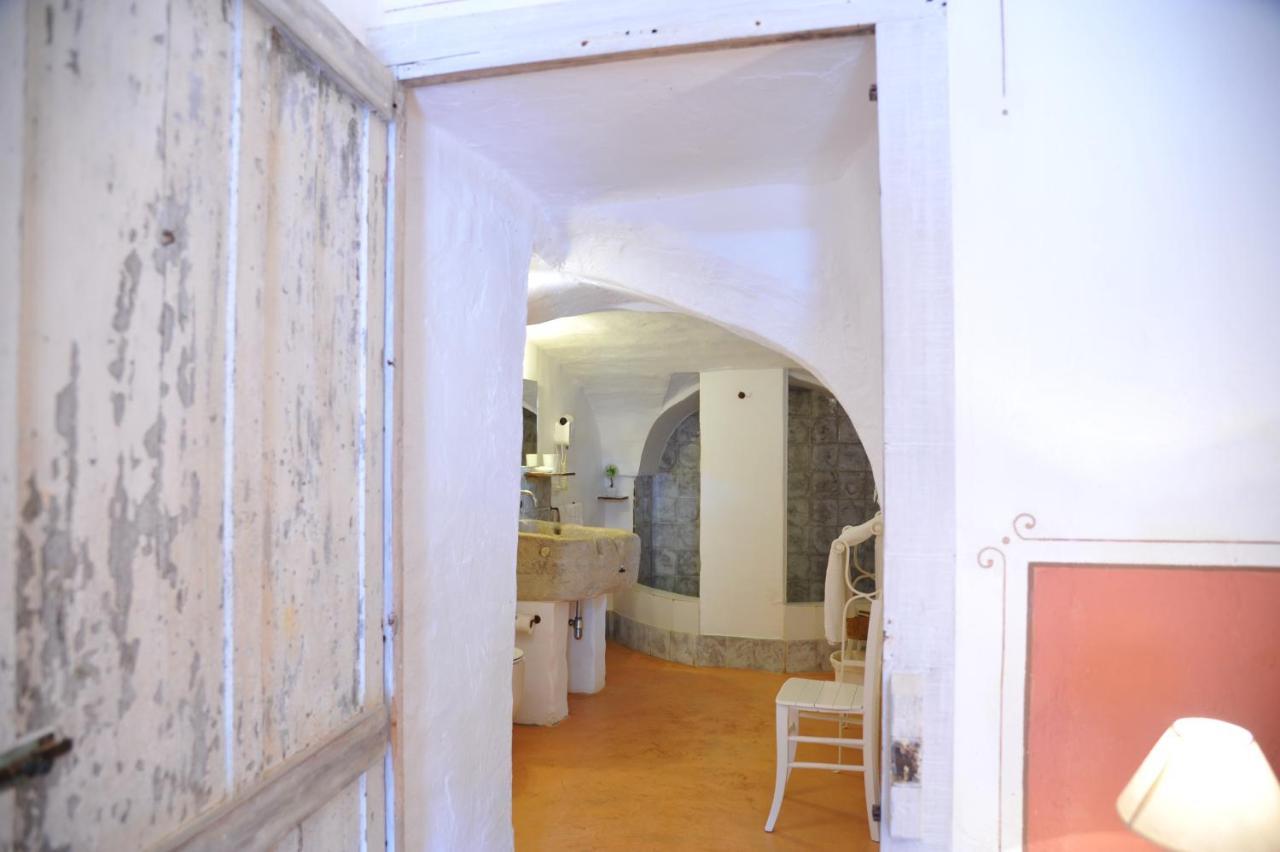 אוג'נטו Masseria Cristo מראה חיצוני תמונה