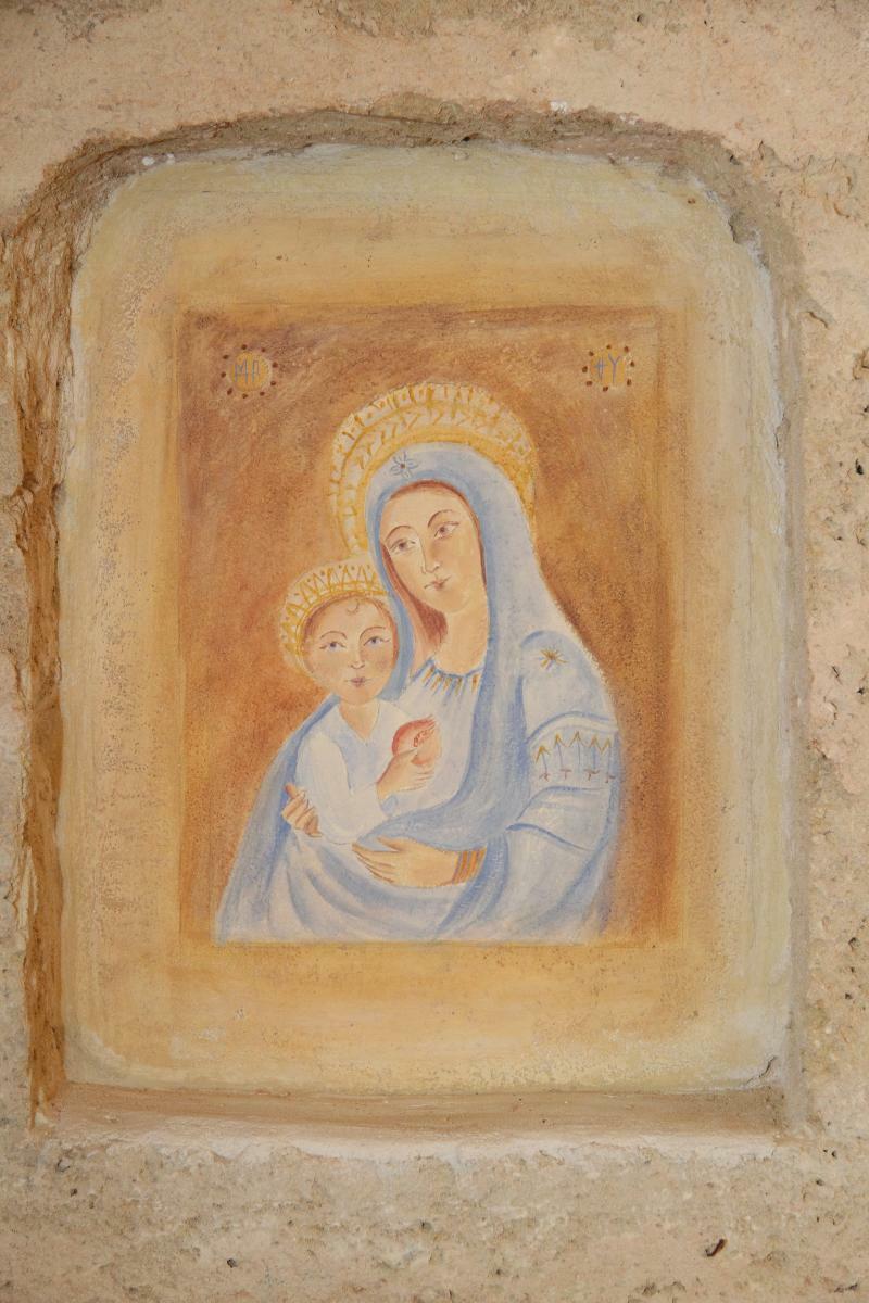 אוג'נטו Masseria Cristo מראה חיצוני תמונה