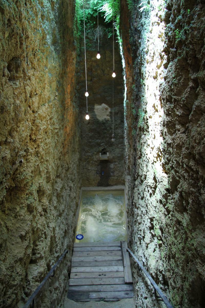 אוג'נטו Masseria Cristo מראה חיצוני תמונה