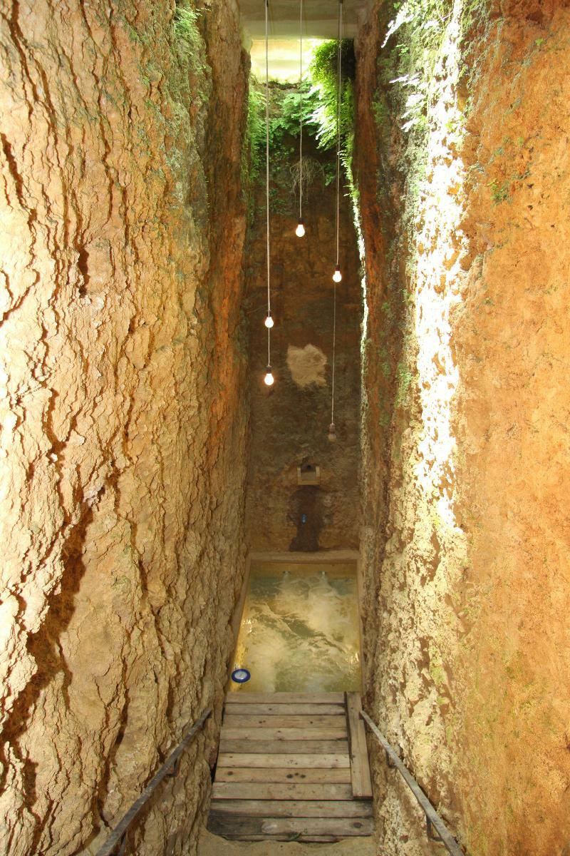 אוג'נטו Masseria Cristo מראה חיצוני תמונה