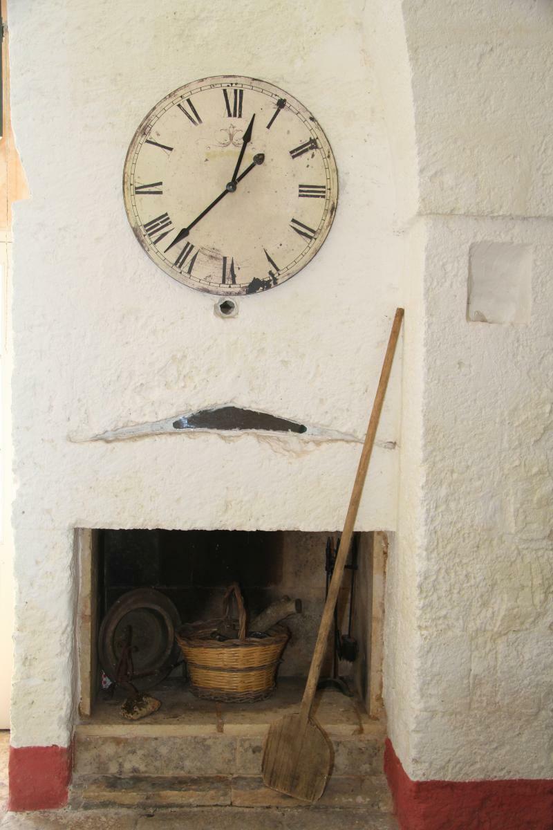 אוג'נטו Masseria Cristo מראה חיצוני תמונה